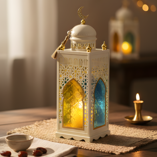 Ramadan Lantern